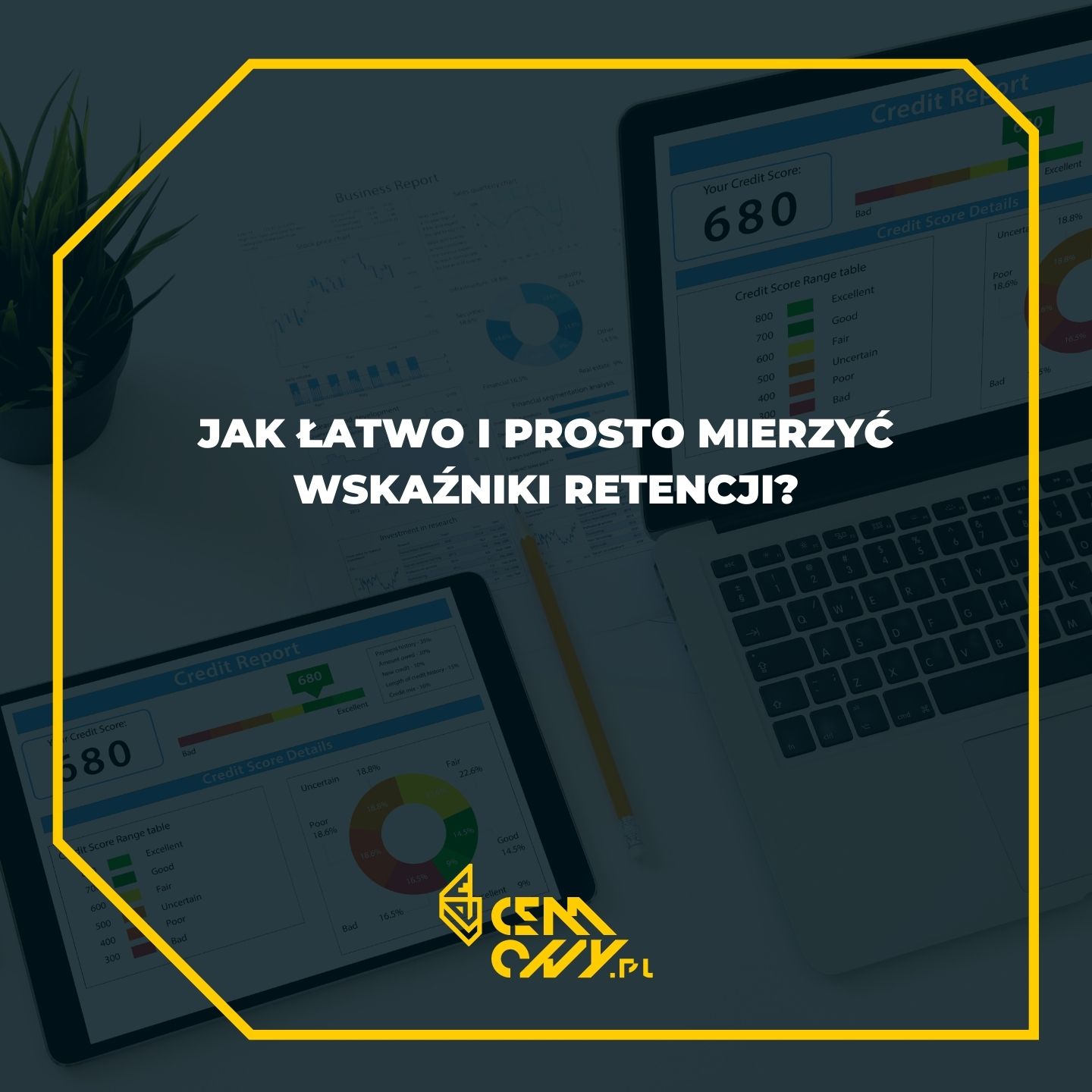 Wskaźnik Retencji- jak łatwo i prosto go mierzyć?